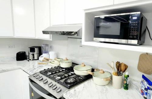 San Luis Rio Colorado Apartment | Suite De La Parra 2 Nivel Céntrica, Cerca Garita