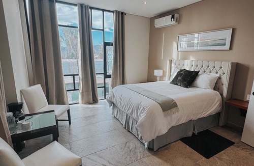 Ensenada Apartment | Suites Lassa