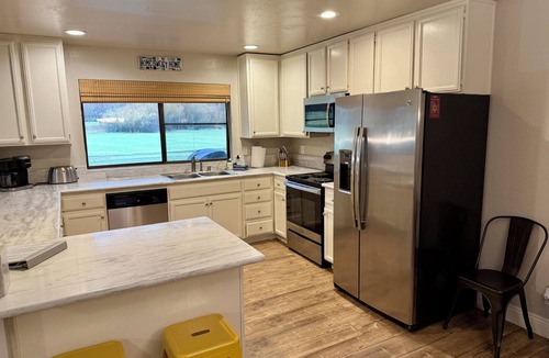 Plumas Eureka Estates Condo | Summer Adventures and Mountain Memories!