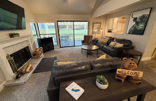 Plumas Eureka Estates Condo | Summer Adventures and Mountain Memories!