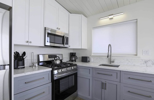 Avila Beach House | Summer Delight with Big ocean views . Minimum 30 night rental