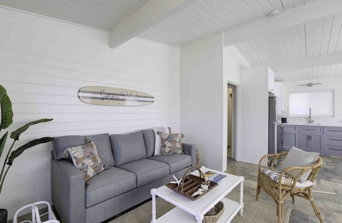 Avila Beach House | Summer Delight with Big ocean views . Minimum 30 night rental