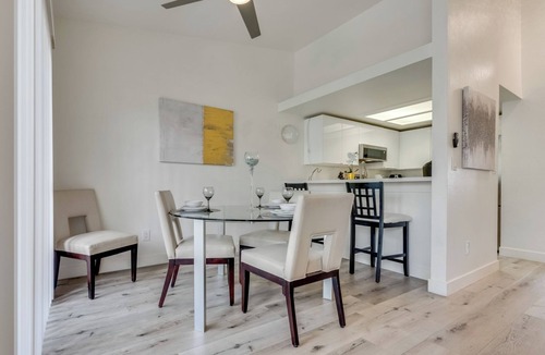 Spring Valley Condo | SUMMER SPECIAL 20 % OFF COME MAKE THIS UNIT YOUR HOME AWAY FROM HOME!