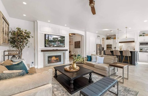 Rancho Santana House | Summer Special Luxury Resort Style Living