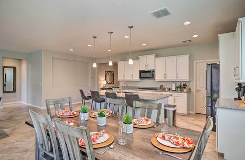 Surprise Farms House | Summer Specials! Snowbird Escape w/Pool