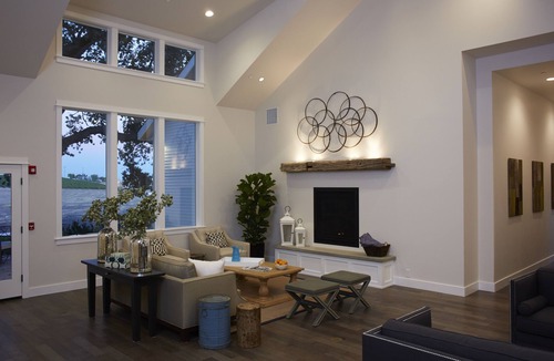 Paso Robles House | SummerWood Winery & Inn
