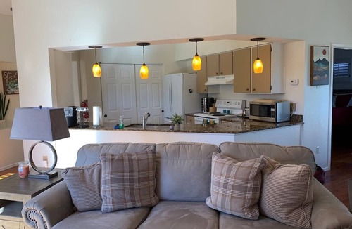 Yavapai Hills House | Summit House