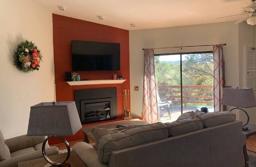 Yavapai Hills House | Summit House