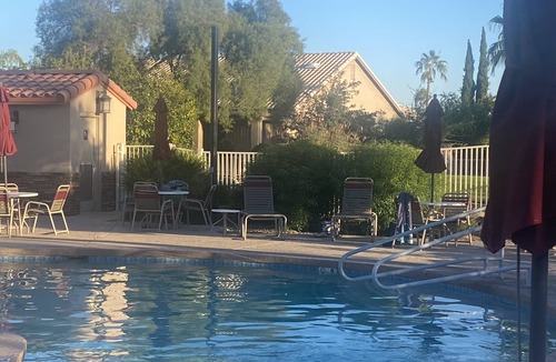 Palo Verde House | Sun Lakes Entire Home—book now for 2027!