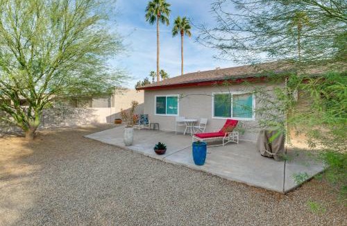 Sun Lakes House | Sun Lakes Home w/3 Pools in Retirement Community
