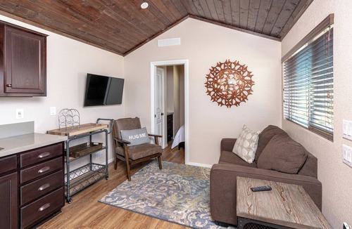 Paso Robles Hotel | Sun Outdoors Paso Robles