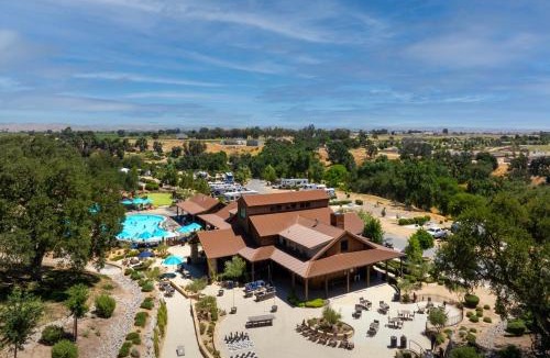 Paso Robles Other | Sun Outdoors Paso Robles