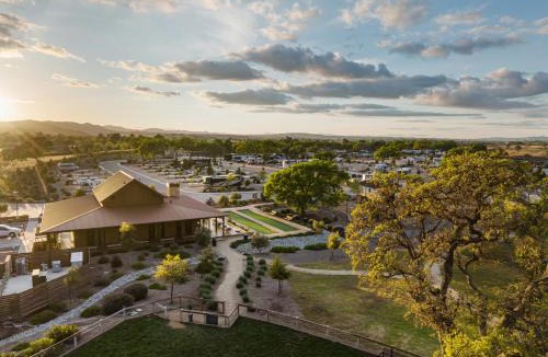 Paso Robles Other | Sun Outdoors Paso Robles