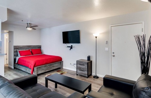 Surprise Apartment | Sun Ridge Resorts - 144