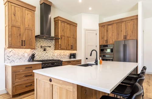 Washington House | Sun Seeker 2 Bedroom Home by RedAwning