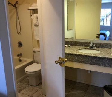 San Luis Obispo Hotel | Sunbeam Motel