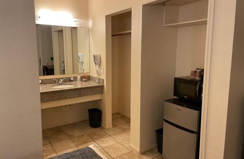 San Luis Obispo Hotel | Sunbeam Motel