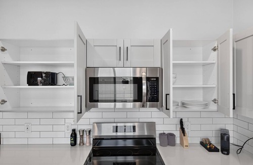 Sundance House | Sundance Townhomes