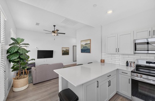 Sundance House | Sundance Townhomes