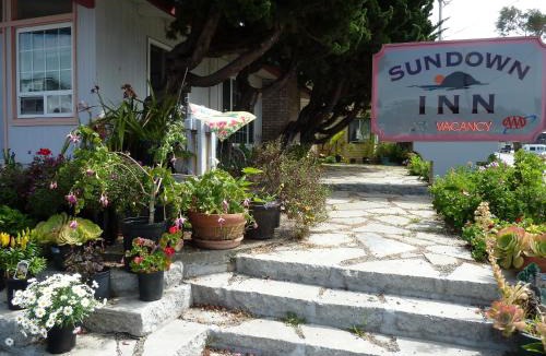 Morro Bay Hotel | Sundown Inn of Morro Bay