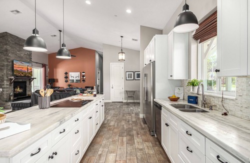 South Scottsdale Cottage | Sunny Daze in Old Town Scottsdale - Heated Pool