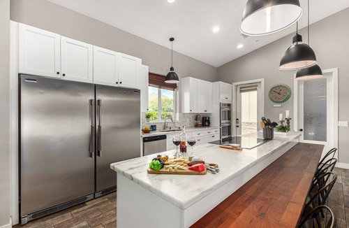 South Scottsdale Cottage | Sunny Daze in Old Town Scottsdale - Heated Pool