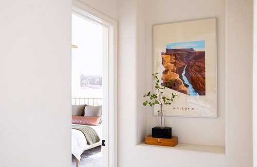 Dysart Cactus House | Sunny Desert Escape with Heated POOL! Near Spring Training, Stadium & Westgate