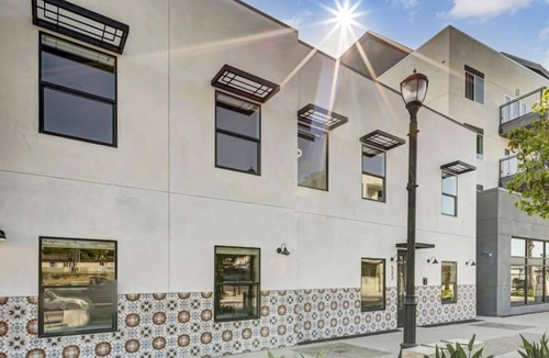 Vista Apartment | Sunny SoCal Getaway | Close to Beaches & Legoland
