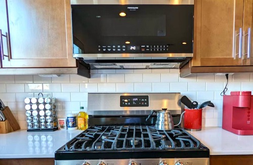 Laveen Village Apartment | Sunny Southwest Getaway With Beautiful Mountain Views