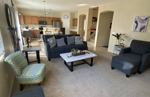 Rancho Del Lago House | Sunny Southwest Getaway!