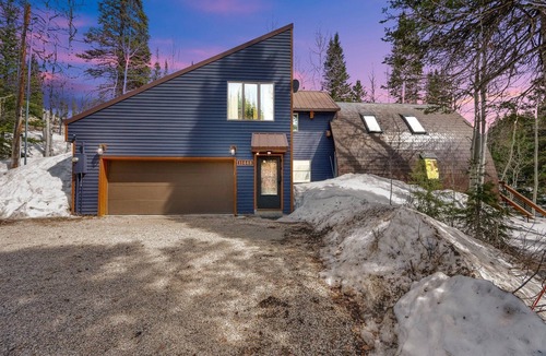 Salt Lake Mountain Resorts House | Sunnyside by Cottonwood Lodging - NEW HOT TUB!