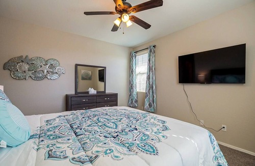 Power Ranch Condo | Sunnyside Condo - 5 pools | outdoor sports | BBQ