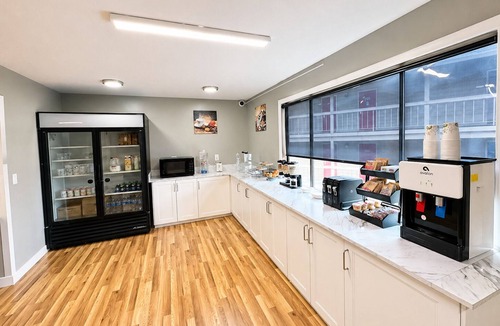 Sunnyside Hotel | Sunnyside Inn & Suites