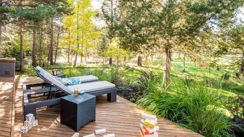 Sunriver House | Sunriver by AvantStay