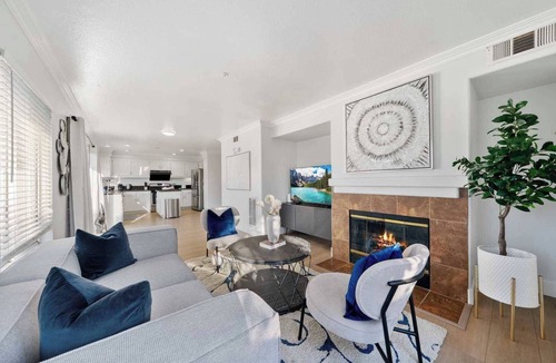 Foothill Ranch House | Sunset at Cameron #42549