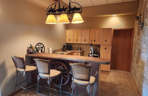 Plymouth House | Sunset Ridge at DD Ranch in Amador County