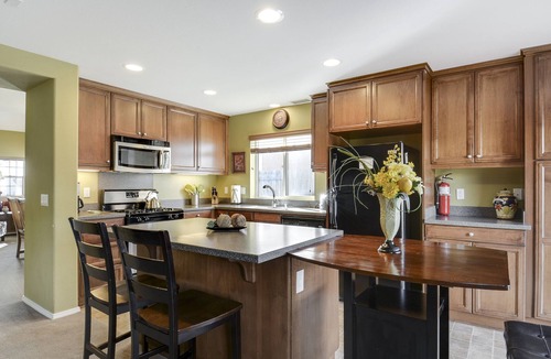 Paso Robles House | Sunset Summit-Spicy Wine Country Retreat!