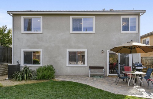 Paso Robles House | Sunset Summit-Spicy Wine Country Retreat!