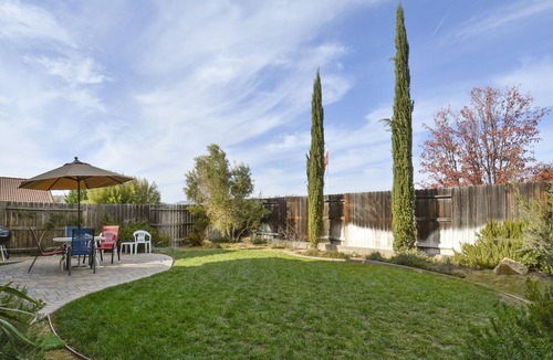 Paso Robles House | Sunset Summit-Spicy Wine Country Retreat!