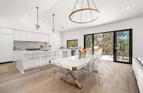 Atascadero House | Sunset View Luxury Living on 5 Picturesque Acres