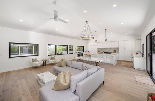 Atascadero House | Sunset View Luxury Living on 5 Picturesque Acres