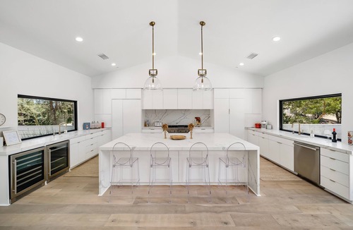 Atascadero House | Sunset View Luxury Living on 5 Picturesque Acres