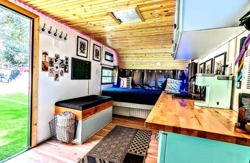 Pauma Valley House | Sunshine Retreat- VCT#2 Glamping in Santa Ysabel, CA