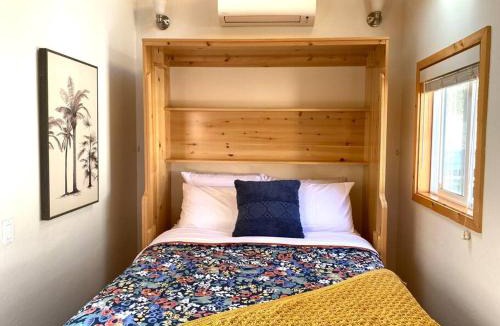 San Luis Obispo House | Sunshine Tiny Studio and Loft Close to Downtown