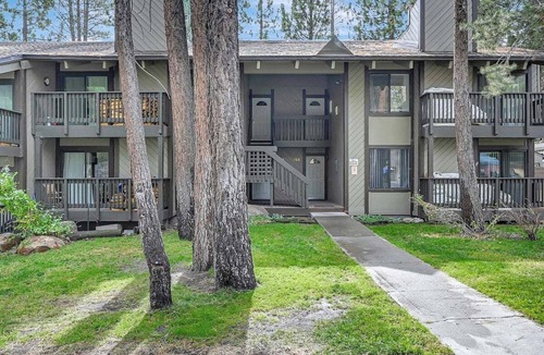 Mammoth Lakes Condo | Sunshine Village 157: Pet Friendly, Centrally Loca