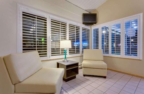 Alturas Hotel | Super 8 by Wyndham Alturas