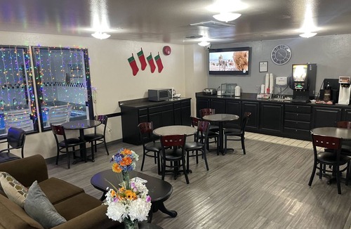 Fernley Hotel | Super 8 by Wyndham Fernley
