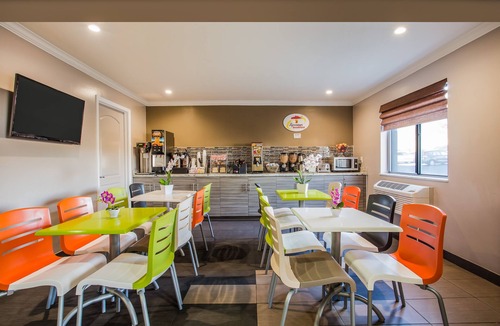 Nut Tree Hotel | Super 8 by Wyndham Vacaville