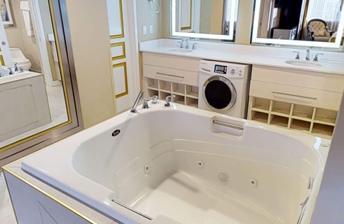 Winchester Resort | Super Bowl 2, Luxury 2-bedroom Villa, Westgate Resort & Casino, 7 nights