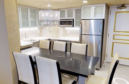 Winchester Resort | Super Bowl, Luxury 2-bedroom Villa - Westgate Resort and Casino, 7-night stay